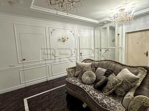 квартира по адресу Оболонский просп., 26