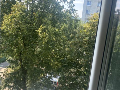 квартира за адресою Євгена Плужника вул., 3