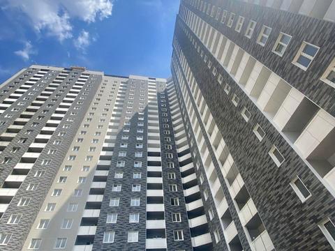 квартира за адресою Київ, Героїв Енергетиків вул., 43