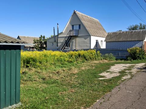 участок по адресу Свободи, 8