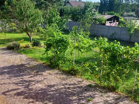 дом по адресу Лісова