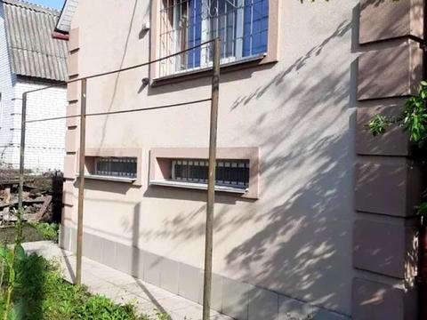 будинок за адресою 158 Садова