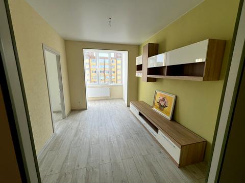 квартира за адресою Кармелюка вул., 11