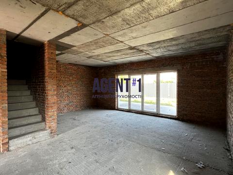 дом по адресу Абрикосова