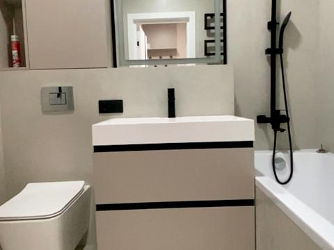 квартира по адресу Героев Небесной Сотни просп., 14/3