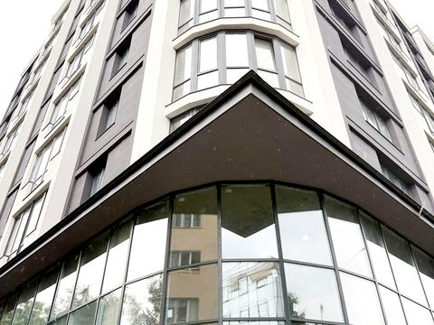 комерційна за адресою Василіянок вул., 43