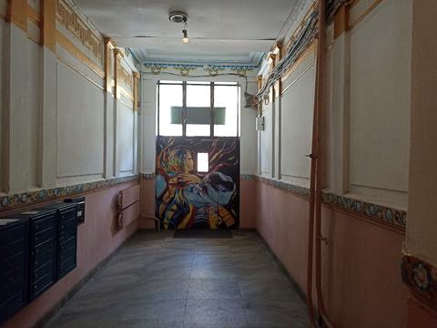 квартира за адресою Саксаганського вул., 131-А