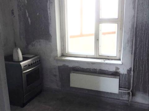квартира за адресою Срібнокільська вул., 8