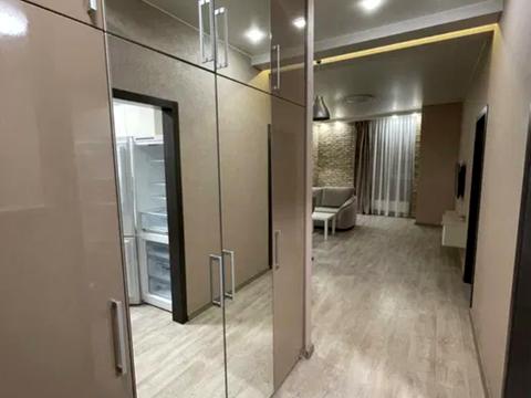 квартира за адресою Сімферопольська вул., 2-К