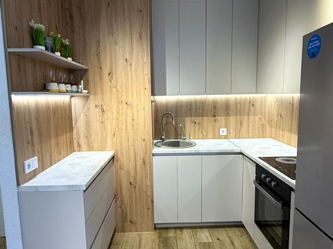 квартира за адресою Генуезька вул., 3В