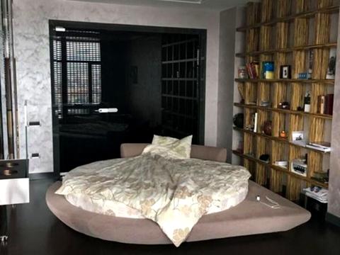квартира за адресою Гагарінське Плато, 5/3