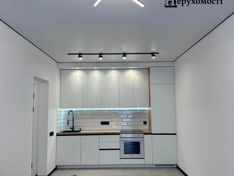 квартира за адресою Київ, Михайла Максимовича вул. (Онуфрія Трутенка), 28-Д