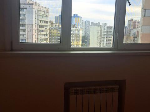 квартира по адресу Миколы Бажана просп., 36