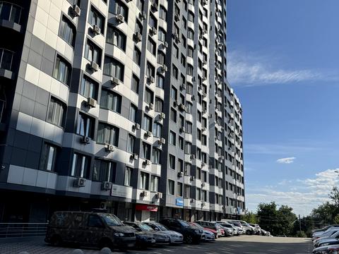 квартира за адресою Завальна вул., 10-Г