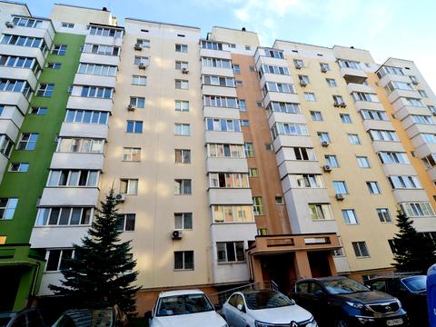 квартира по адресу Марии Примаченко ул. (Першотравнева), 25-Б