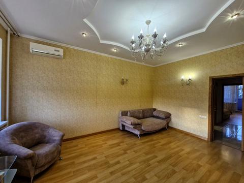 квартира по адресу Тополёвая ул., 30