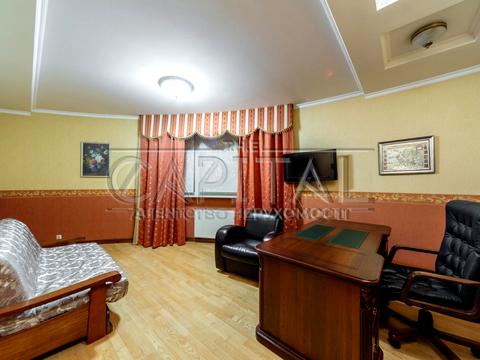 квартира по адресу Предславинская ул., 31/11