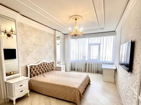 квартира за адресою Київ, Юлії Здановської вул. (Ломоносова), 71-Б