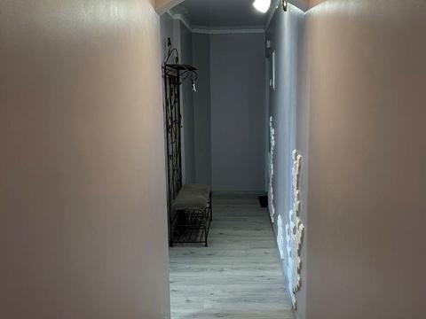 квартира по адресу Оболонская ул., 41