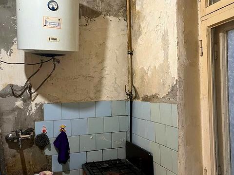 квартира за адресою Гімназична вул., 8