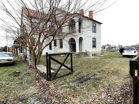 будинок за адресою Індустріальна