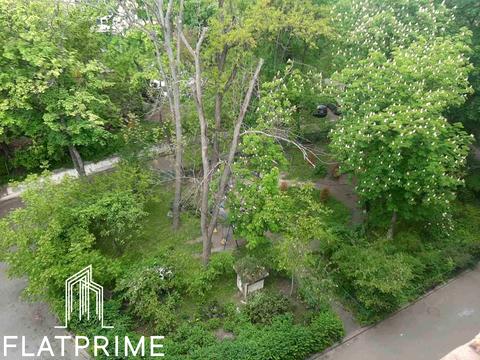 квартира по адресу Вышгородская ул., 33