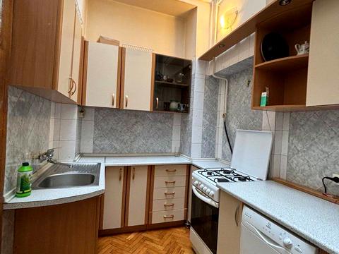 квартира по адресу Европейская пл. (Екатерининская), 58