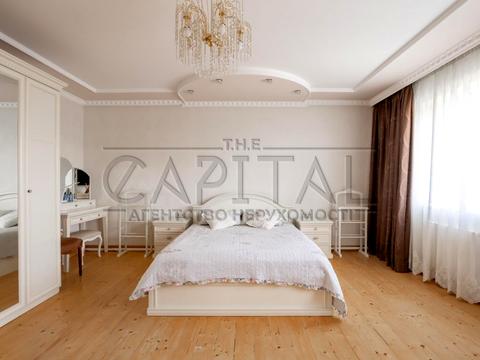 дом по адресу Бучанський район