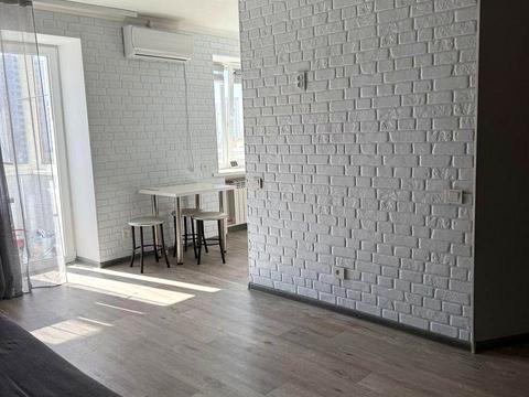 квартира за адресою Гимназическая, 18