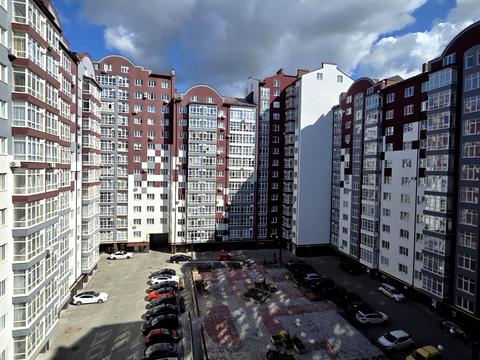 квартира по адресу Высочана ул., 18
