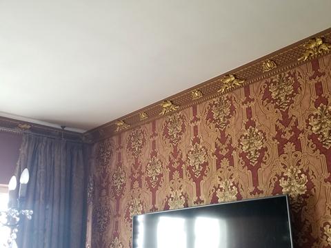 квартира по адресу Харьковское шоссе, 19-А