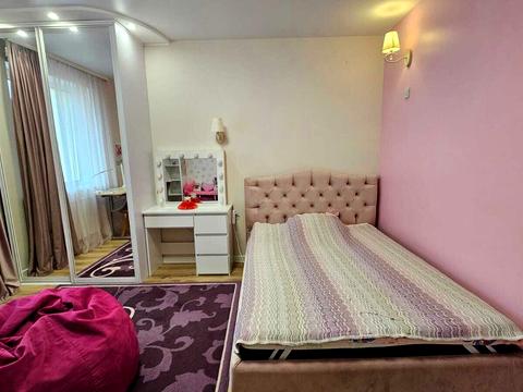 квартира за адресою Молочна вул. (Кірова), 34