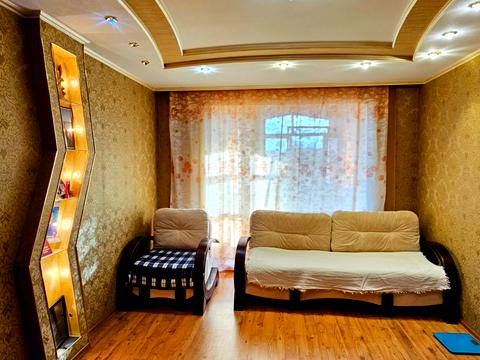 квартира за адресою Металургів просп., 80