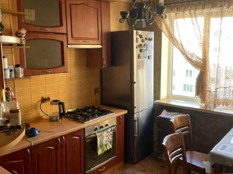 квартира за адресою Академіка Сахарова вул., 48