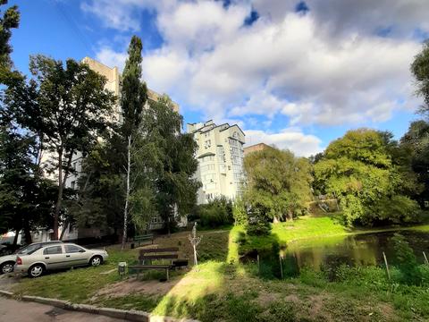 квартира по адресу Доктора Зиновия Красовицкого пер. (Промысловый), 2