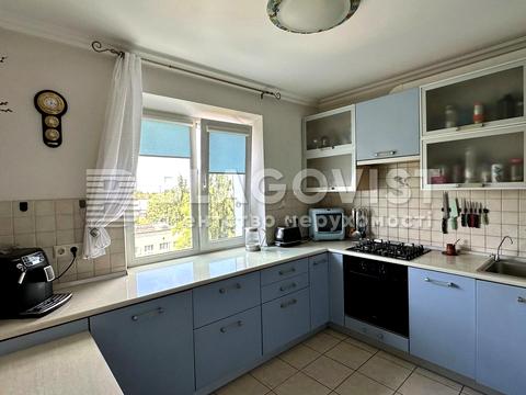 квартира за адресою Зоологічна вул., 6-В