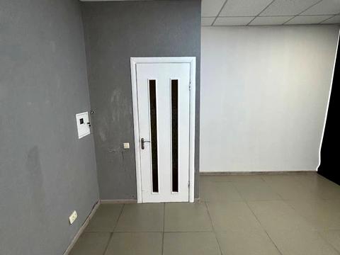 коммерческая по адресу Радужный массив ул., 11