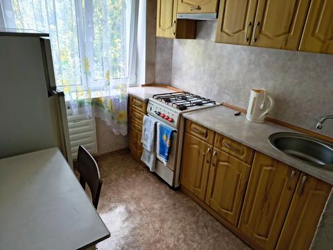 квартира за адресою Володимира Великого вул. (Тельмана), 32