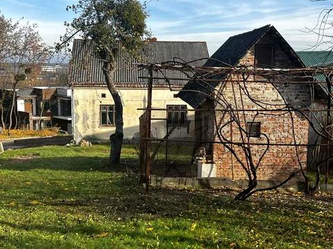 дом по адресу Кривчицкая Дорога ул.