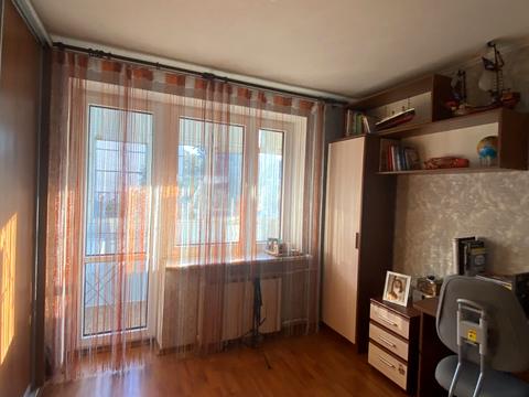 квартира по адресу Героев просп., 46