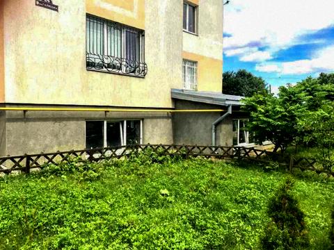 квартира за адресою Галицька вул., 4