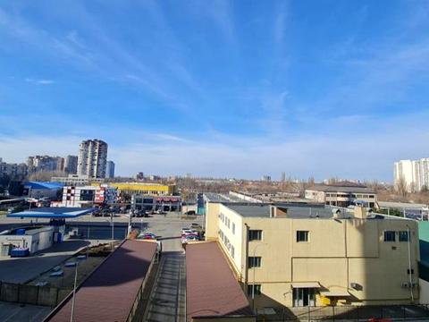 квартира по адресу Люстдорфская дорога ул., 100з