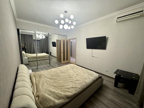 квартира по адресу Французский бульв., 22/3