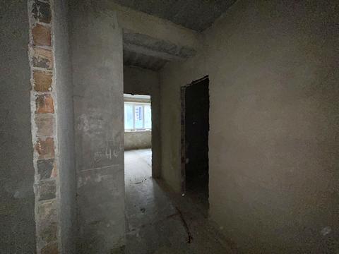 квартира по адресу Гетмана Мазепы ул., 35б