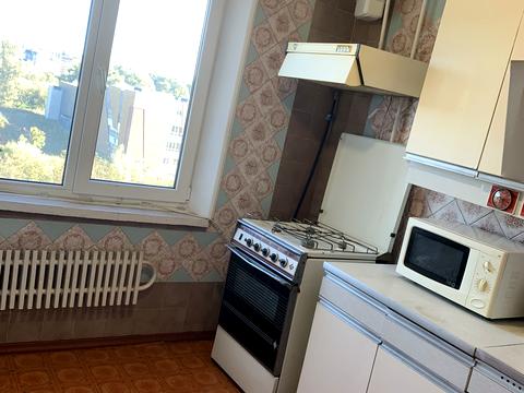 квартира по адресу Прибузька ул., 24