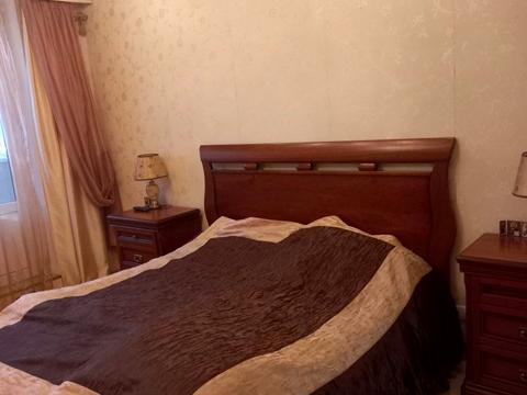 квартира по адресу Маршала Рыбалко ул., 49а