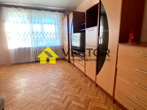квартира по адресу Київське шосе, 48