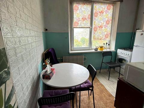 квартира по адресу Салтовское шоссе, 240б