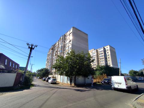 квартира по адресу Центральная, 7