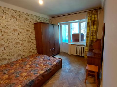 квартира по адресу Академика Доброхотова ул., 8